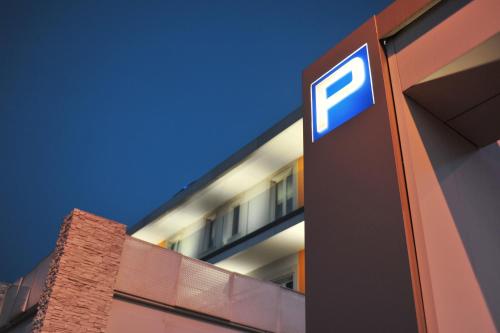 Hotel Testani Frosinone - image 9