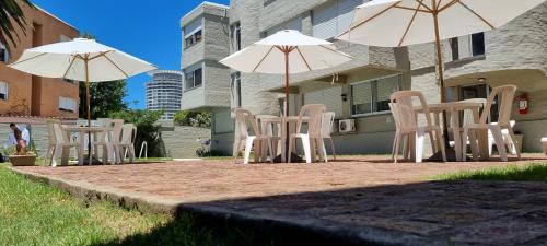 المرافق, Descanso, playa y diversión en familia (Descanso, playa y diversion en familia) in Aidy Grill