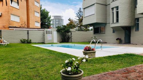 حديقة, Descanso, playa y diversión en familia (Descanso, playa y diversion en familia) in Aidy Grill