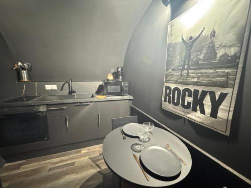 CinemaRoom - Netflix -Hyper Centre in Arras