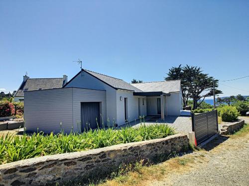 Maison Ranvedan a 250m de la plage - Crozon in Ranvedan