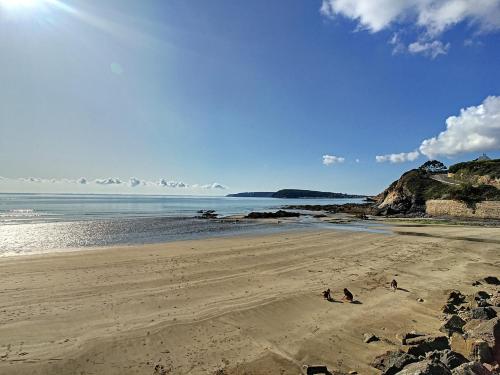 Maison Ranvedan a 250m de la plage - Crozon in Ranvedan