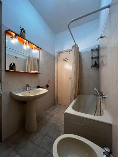 Appartamento in Via Monte Cervialto