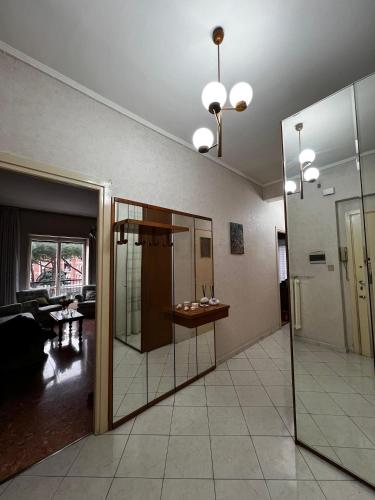 Cozy Art Home - Rome, Cervialto, Rzym (zdjęcie 9)