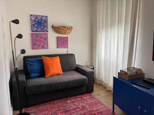 Enjoy Casa do Forte Apartment, Lisabon (fotografie 2)