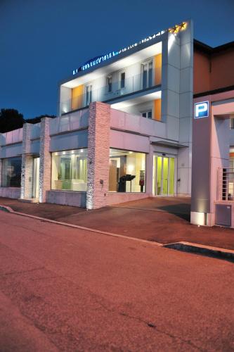 Hotel Testani Frosinone - image 12