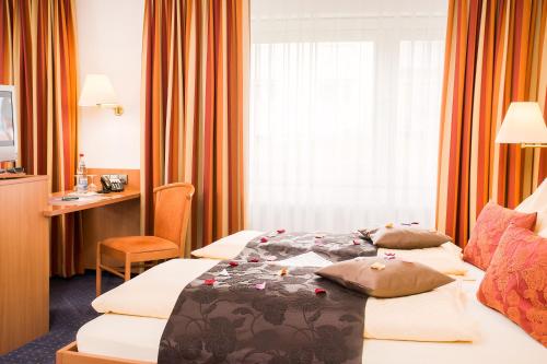 黑德公園酒店 (Hydepark) in 恩斯廷根