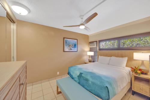 Kuleana Club #511 - Ocean View -1 bedroom 1 bathroom - 2nd Floor