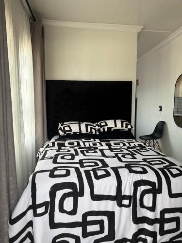 Studios at Monarch Inn, Polokwane (foto 4)