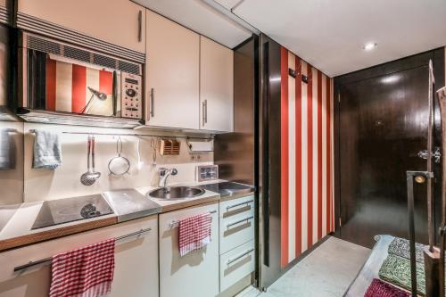 Salamanca Luxury Room Type - Apartment with City View