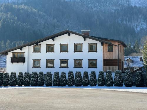 Pension INGE in Hinterstoder, Österreich