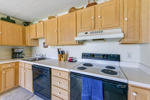 Atlantic City Area Vacation Rental with Pool Access! in Brigantine, USA
