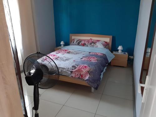 Budget Private Appartment ground floor in Vacoas-Phoenix