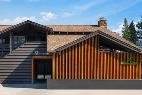 evo Hotel Tahoe City