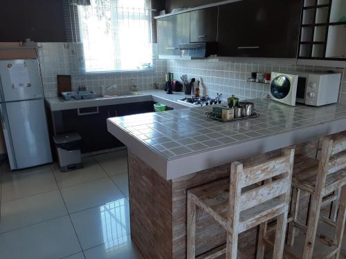 Budget Private Appartment ground floor in Vacoas-Phoenix