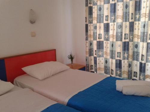  Ladikos Beach Hotel in Kardamaina