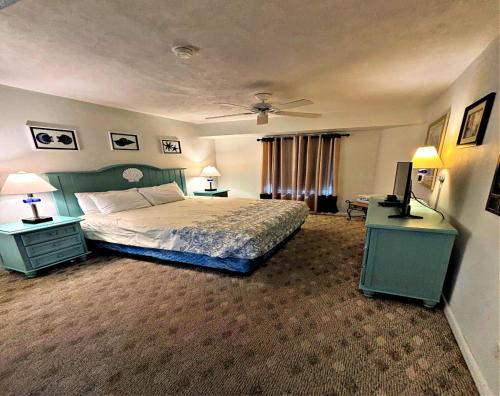 Vacation in Comfort and luxury - 1 BR Direct Oceanfront - Wyndham Ocean Walk Resort 1007 detail