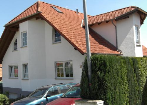 Appartement Am Goldberg - Apartment - Goldbach