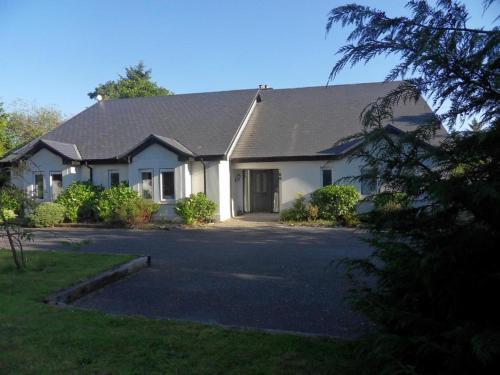 Viesnīcas āriene, Self catering apartment in Muckross