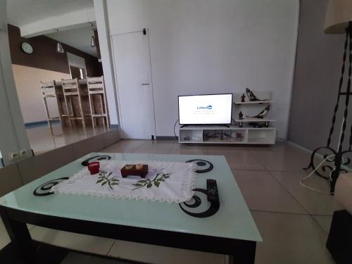 Budget Private Appartment ground floor in Vacoas-Phoenix