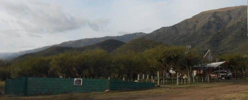 La CORZUELA Portal Energético