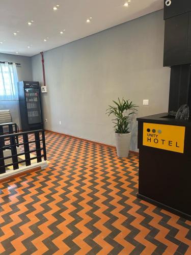 Unity Hotel - Campinas, Campinas