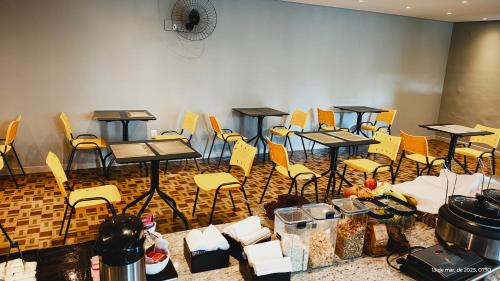 Unity Hotel - Campinas