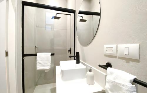 One-Bedroom Apartment image 10