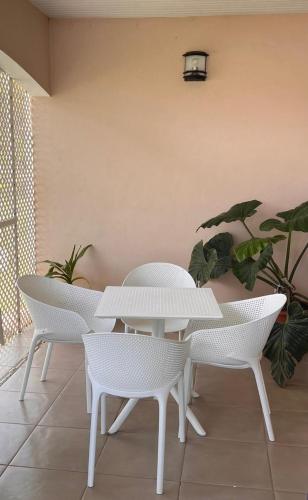 Villa L'Écrin du Colibri Martinique (Villa L'Ecrin du Colibri Martinique) in Le Robert