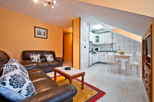 Apartamentos Casa Paulino in Taramundi