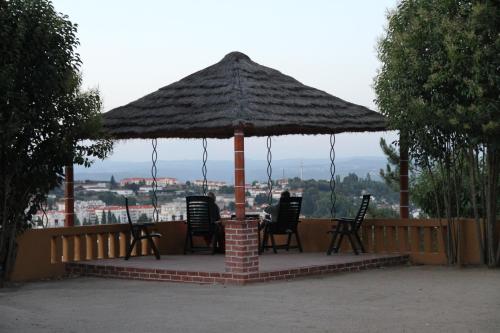 Camping Lamego Douro Valley - image 2