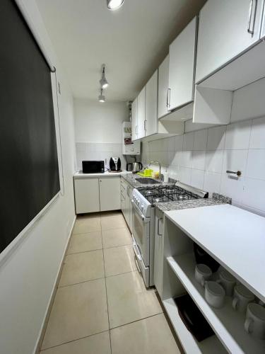 One-Bedroom Apartment image 4