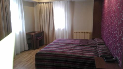 Hotel Los Braseros - image 2