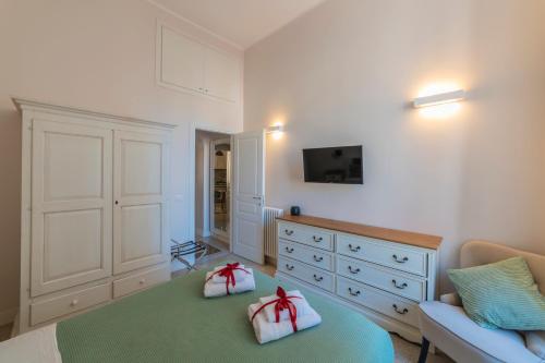 Vintage Ottaviano Apartment, Rome (photo 4)