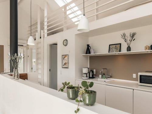 Facilities, 8 person holiday home in Brovst-By Traum in Brovst