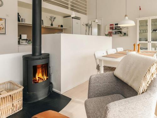 Facilities, 8 person holiday home in Brovst-By Traum in Brovst