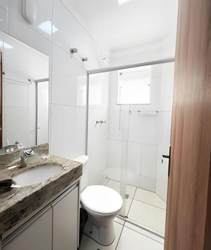 202-AP próx Unipam e Parq. Expo-AR-Garagem-Suite