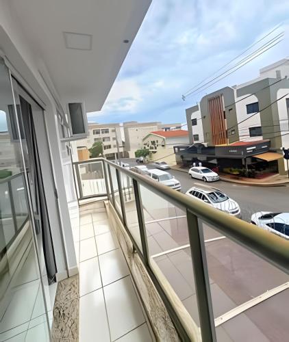 202-AP próx Unipam e Parq. Expo-AR-Garagem-Suite