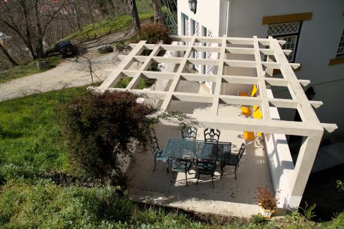 Camping Lamego Douro Valley - image 9