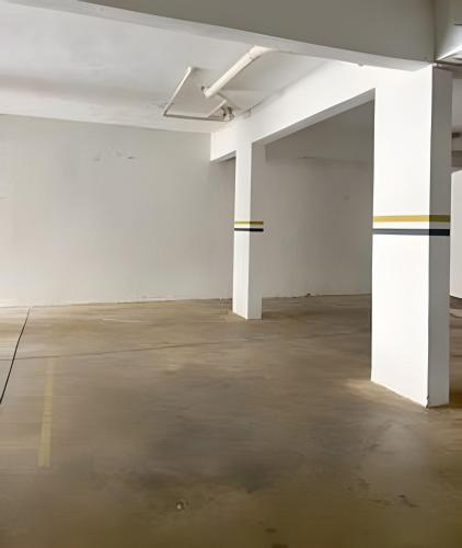 205-AP próx Unipam e Parque Expo-AR-Garagem-Suite