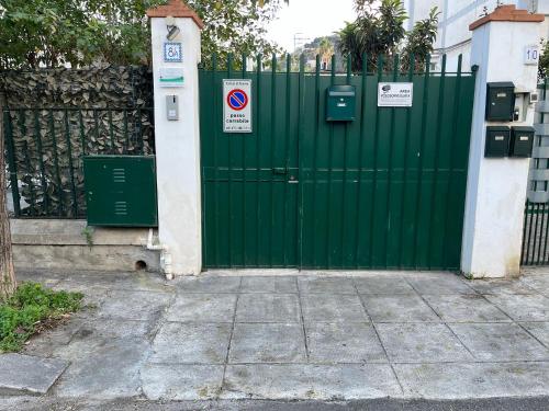 Casa Lighea Mondello - 200 mt dalla spiaggia 3