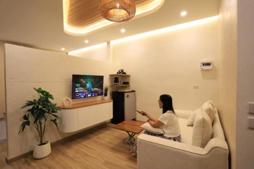 Rock Reef Aonang Villa - Krabi