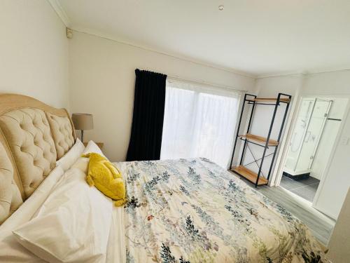 Waterfront studio unit near Auckland Airport, Auckland (Foto 11)