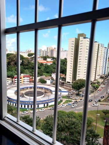 Apartamento no centro de Salvador