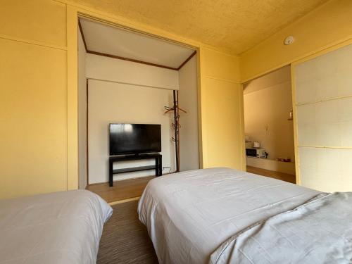 海天ハウス花木303의 주변 풍경사진