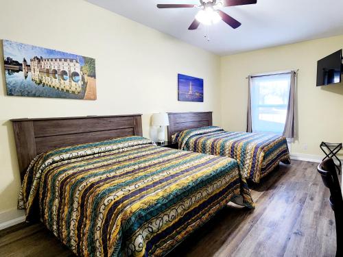 Santa Paula Inn - main image