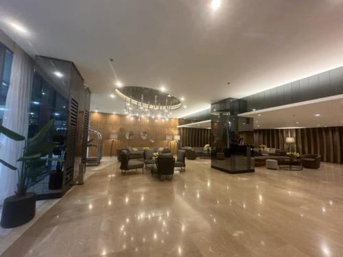 Shore Residences Apartment Condo Staycation, Manila