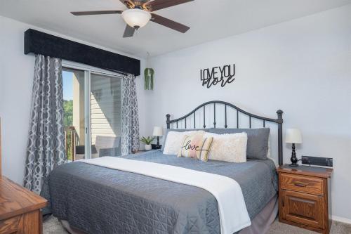 Spring Break Special! Lake View, SDC, No Stairs, 9-3