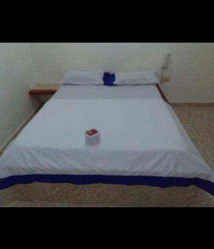Hospedaje Mar Azul