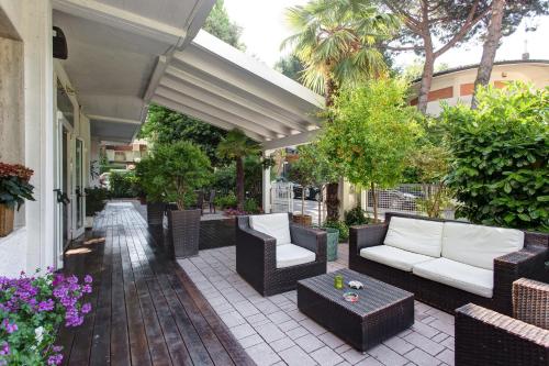 Hotel Gianlore - Milano Marittima